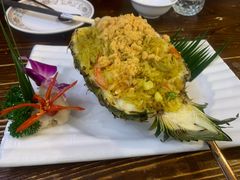 -Siam泰餐厅(水上公园店)