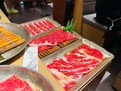 -西塔老太太泥炉烤肉(亚运村店)