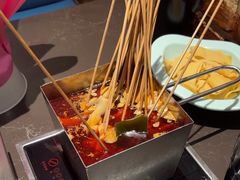 -邢氏老太太烤串(北兴街店)