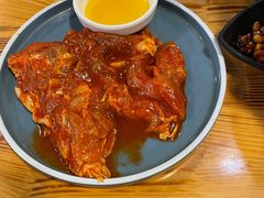 -大壮家原味烤肉(兴华北街店)