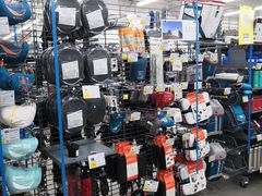 -迪卡侬(土桥店)