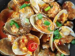 -聚味瞿记·龙虾堂(渔人码头一店)