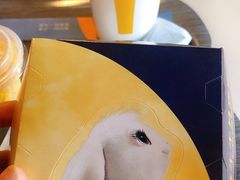 芝香牛牛月亮堡-麦当劳(军博店)