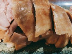 招牌盐水鸭-南京大牌档(济南万象城店)