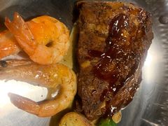 烤猪肋排RibsHoney-布拉格餐厅· 中欧捷克菜(全国首店)