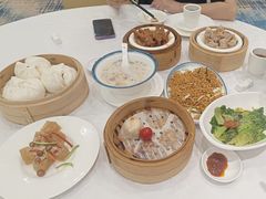 -瑞景轩中餐厅