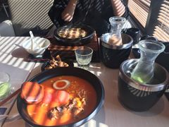 -味千拉面(上海蓝天路店)
