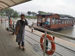 -长兴太湖图影湿地文化园