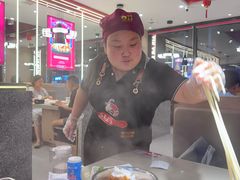 -巴蜀王婆大虾(首经贸店)