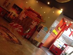 -太原华邦影城(潮流汇店)