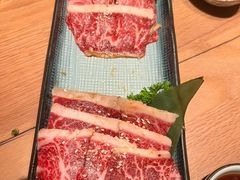 -烧肉达人•炭火烧肉(新天地店)