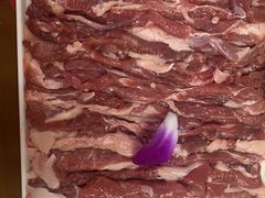 -津门老羊家·铜锅涮羊肉·烧烤(科技园店)