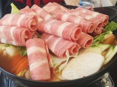 -HONGA HONGA雄家(曹路店)