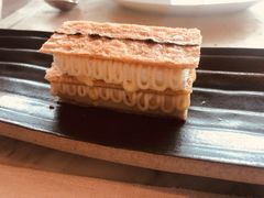 -翡翠36餐厅(浦东香格里拉店)