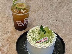 -BRENCY百仑喜(创新园店)