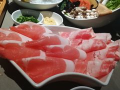 -享月汤皇·海鲜小火锅·聚会(曲江创意谷店)