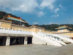 -台北故宫博物院