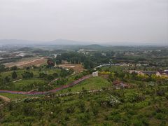 -密云玫瑰情园