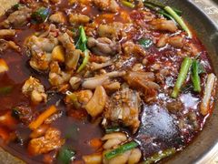 -辣得叫湘菜(四明店)