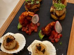 -莫尔顿扒房 MORTON'S GRILLE(igc天汇广场店)