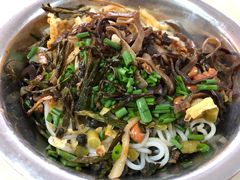 -凤张螺蛳粉·爽口粉(跃进路总店)