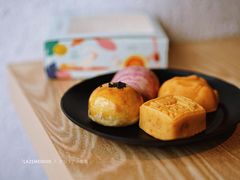 -仟吉KenGee(国贸360店)