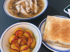 -左记港食(融科天城店)
