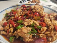 -欧记大排档·景德菜(上海首店)