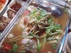 -食肆&Fourteen(武林夜市店)