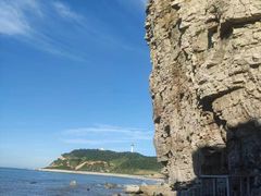 -长岛南北长山旅游景区