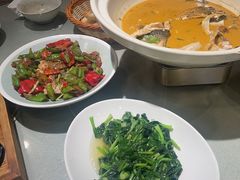 -春盛渔府(江宁开发区店)