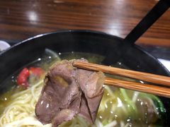 -好麺世家海鲜面馆(新建中路店)