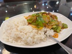 -渝久隆·地道重庆味(护国寺店)
