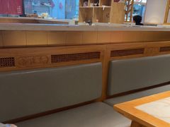 -谷连天安心食堂(裕华万达店)