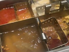 -海底捞火锅(河东万达广场店)