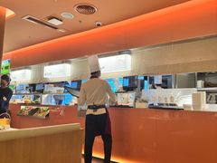-巴奴毛肚火锅(京西大悦城店)