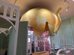 -奈尔宝·儿童乐园·亲子餐厅(星河湾店)