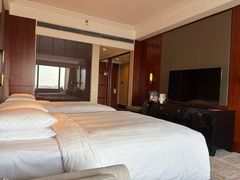 -上海雅居乐万豪侯爵酒店
