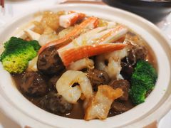 -宜宾海鲜酒家·三十年老字号