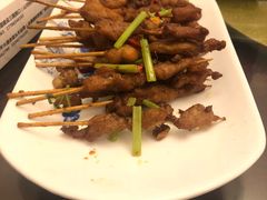 -鑫农家大院(余家头店)