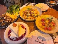 -Blac+Blac(中海环宇荟店)