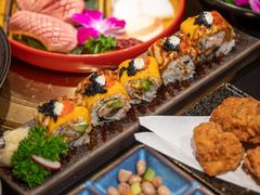 -無二炙坊·和牛烧肉(大钟寺1733店)