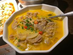 -外婆家(蓝色港湾店)