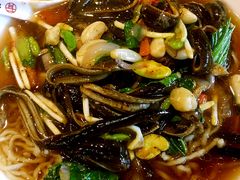 软兜长鱼面-孙家面馆(小康城店)