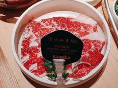 -巴奴毛肚火锅(七宝领展广场店)