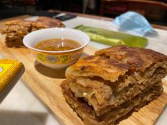 -那家小馆•北京菜•烤鸭(中关村店)