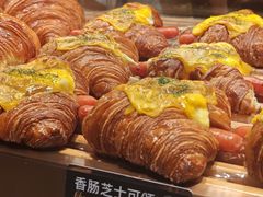 -FANEN法念·烘焙·甜点(万象城店)
