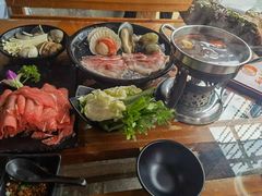 -丽江庭院之爱在路上(西单店)