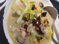 -花椒俏川菜小馆(南海万达店)