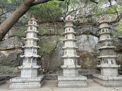 -千佛山风景名胜区